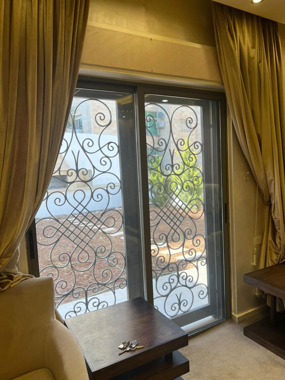 Modern Apartment for Sale in Al-Jbeiha with High-End Finishes - Property Image 21